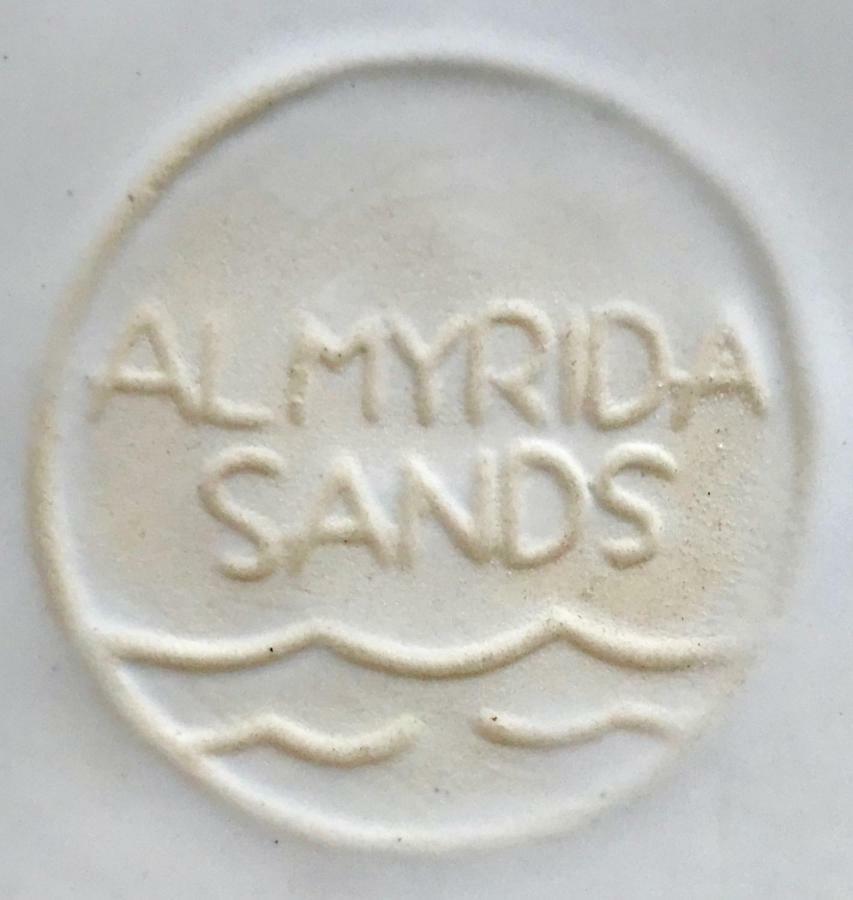 Almyrida Sands Exterior photo